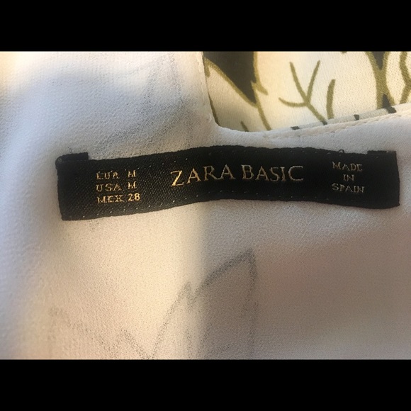 Zara Dress - Picture 3 of 3